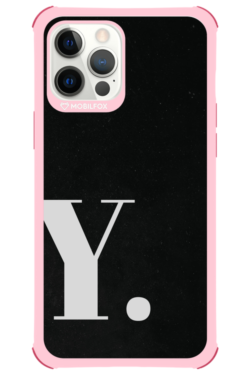 Y (Off Space) - Apple iPhone 12 Pro Max