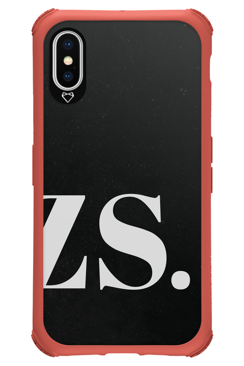 ZS (Off Space) - Apple iPhone X