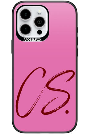 (Sorbet) CS 2.0 - Apple iPhone 16 Pro Max