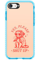 Shut upp - Apple iPhone SE 2022