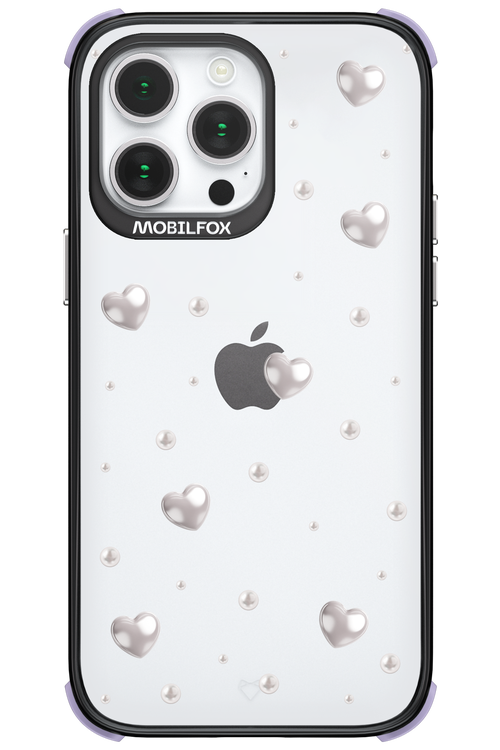 Pearl Tears - Apple iPhone 14 Pro Max