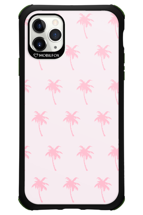 Palm Forest - Apple iPhone 11 Pro Max
