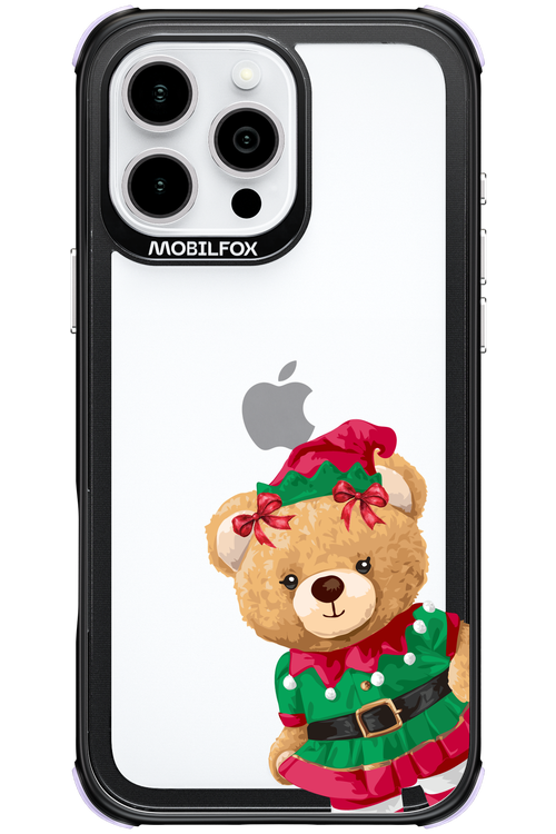 Mrs. Elf - Apple iPhone 16 Pro Max