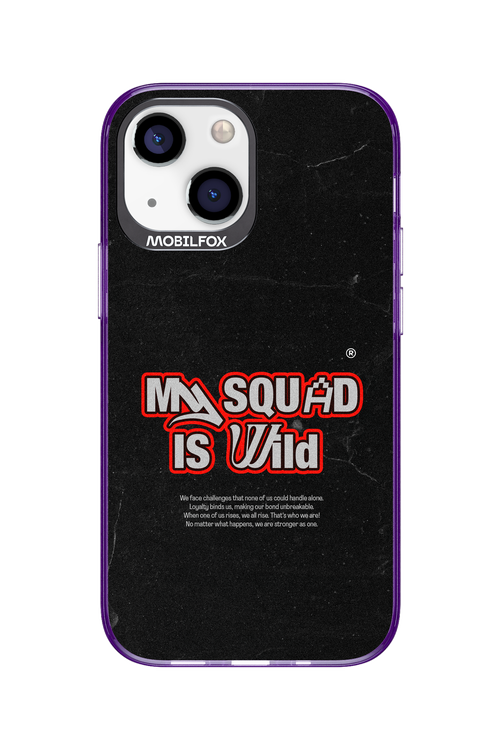 Wild Squad - Apple iPhone 13 Mini
