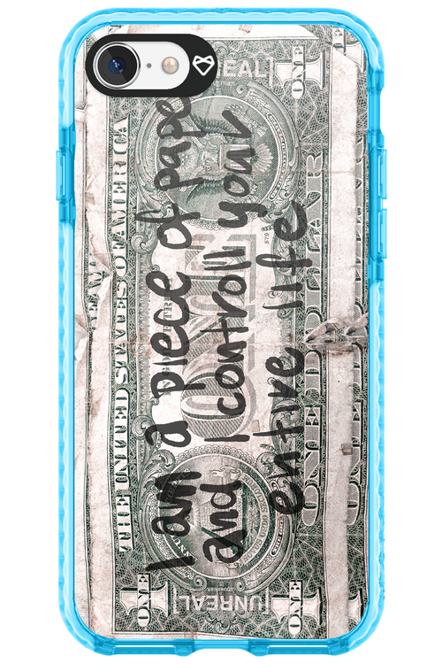 Dollars - Apple iPhone 7