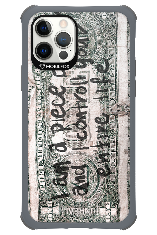 Dollars - Apple iPhone 12 Pro