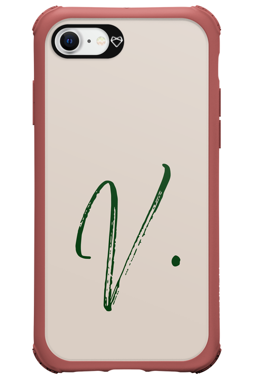 (Tennis Zone) V - Apple iPhone 8