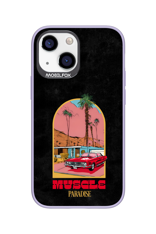 Muscle Paradise - Apple iPhone 13 Mini