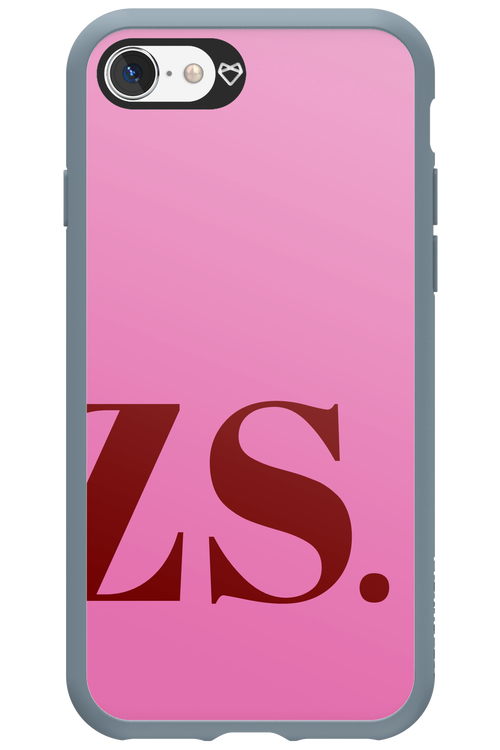 ZS (Sorbet) 2.0 - Apple iPhone SE 2020