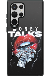 Money Talks 2.0 - Samsung Galaxy S22 Ultra