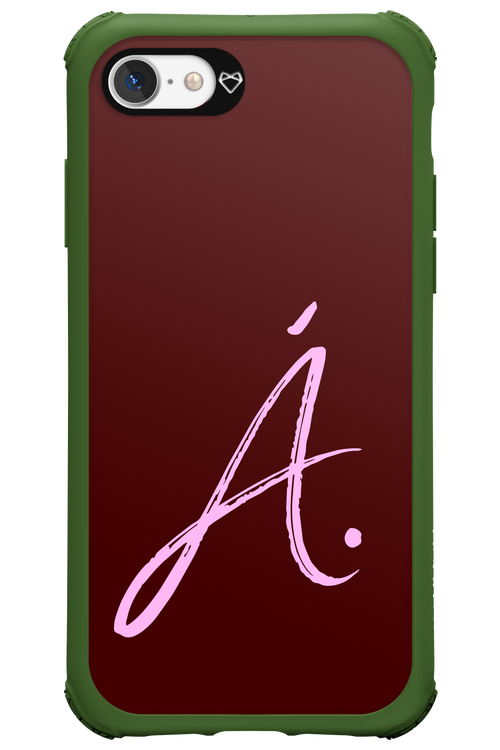 (Dark Blush) A II 2.0 - Apple iPhone 7