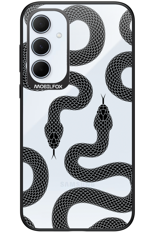 Snakes - Samsung Galaxy A35
