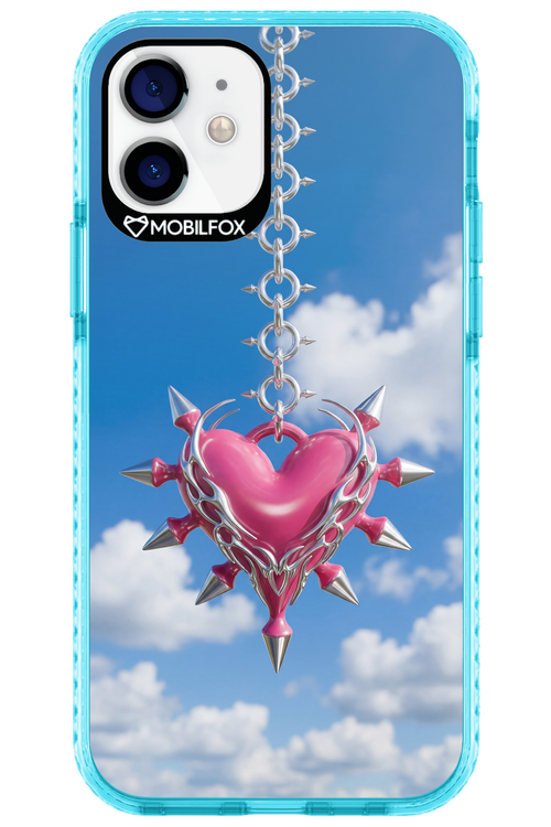 Heart Fux 2.0 - Apple iPhone 12