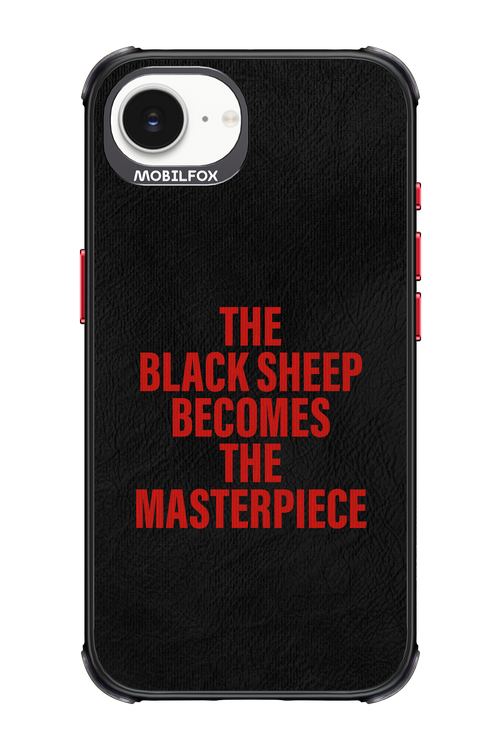 sheep 2.0 - Apple iPhone 17e