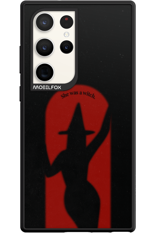 Witch Season - Samsung Galaxy S23 Ultra