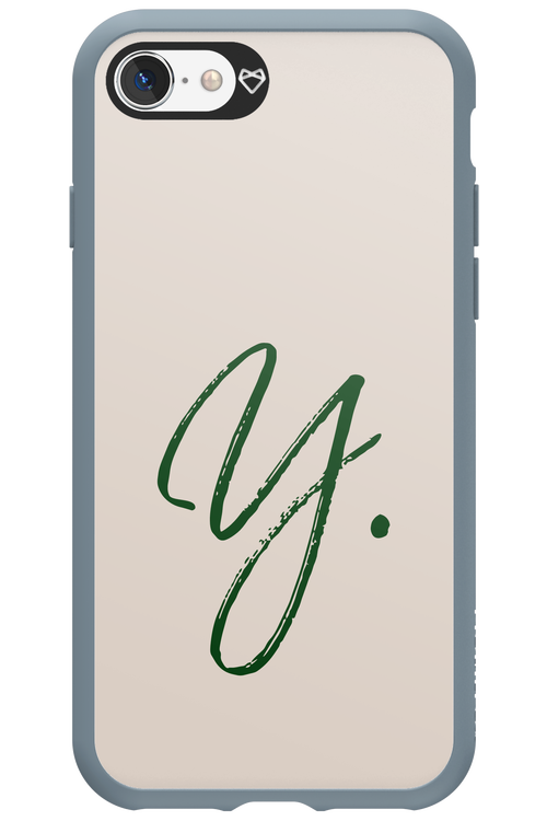 (Tennis Zone) Y - Apple iPhone 8