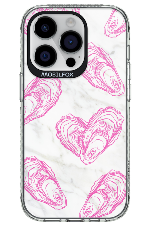 Shelly - Apple iPhone 14 Pro