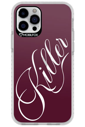 Cherry Killer - Apple iPhone 12 Pro