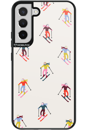 Snow Motion - Samsung Galaxy S22+