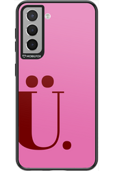 U II (Sorbet) - Samsung Galaxy S21