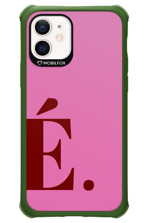 E II (Sorbet) 2.0 - Apple iPhone 12