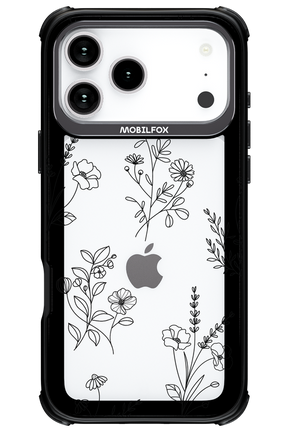 Bouquet - Apple iPhone 17 Pro Max