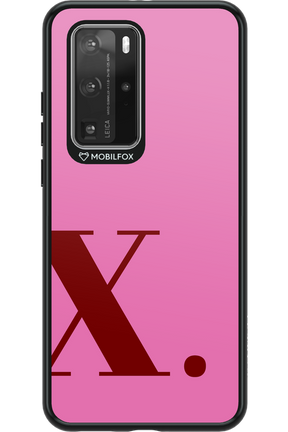 X (Sorbet) 2.0 - Huawei P40 Pro
