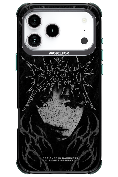 Schizo - Apple iPhone 17 Pro Max
