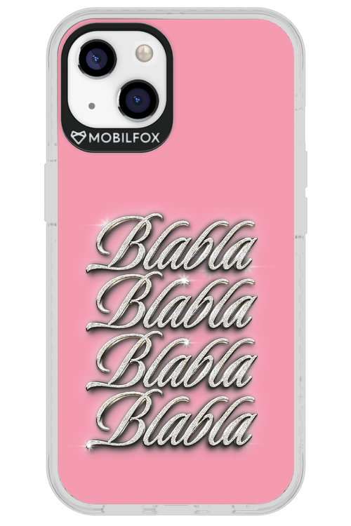 Blabla Blabla 2.0 - Apple iPhone 13
