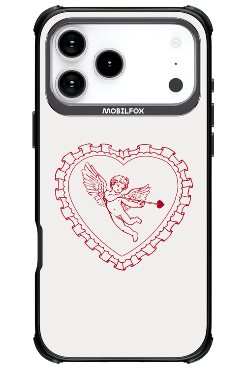 Angelo - Apple iPhone 17 Pro Max