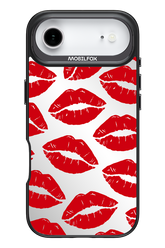 Lip Print Mirror - Apple iPhone 17 Air