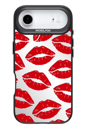 Lip Print Mirror - Apple iPhone 17 Air