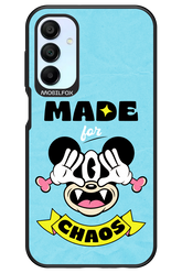 Made for Chaos 2.0 - Samsung Galaxy A15