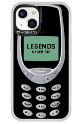 Legends Never Die - Apple iPhone 13