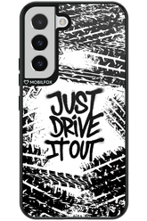 Drive It Out - Samsung Galaxy S22
