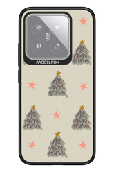 Christmas Trees - Xiaomi 14
