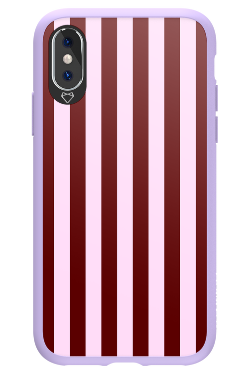 Circus Romance - Apple iPhone X