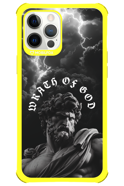 God - Apple iPhone 12 Pro Max