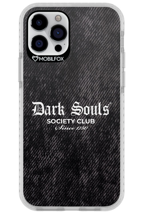 Dark Souls - Apple iPhone 12 Pro