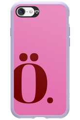 O II (Sorbet) 2.0 - Apple iPhone SE 2022
