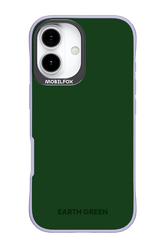 Earth Green - Apple iPhone 17