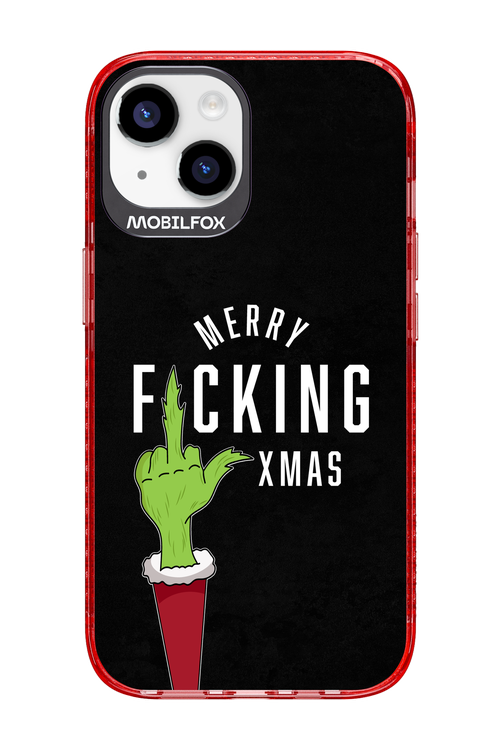 F_cking Xmas - Apple iPhone 14