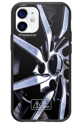 Rim - Apple iPhone 12 Mini