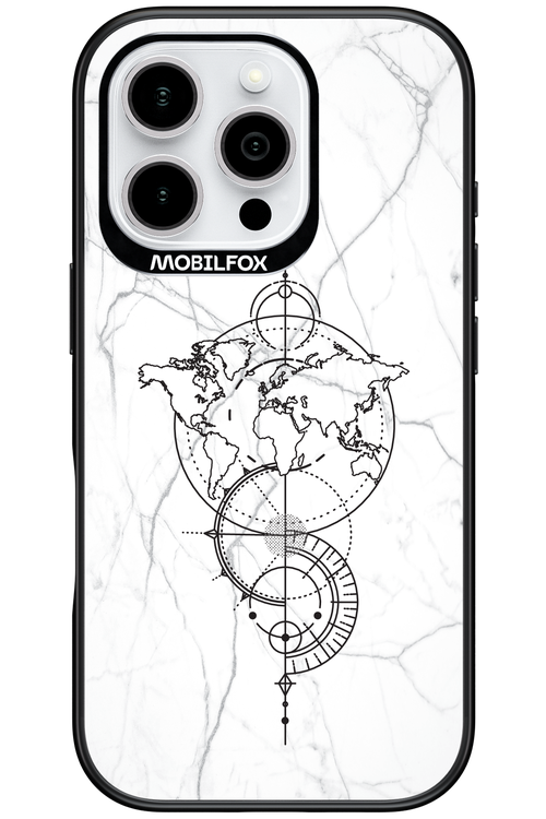 Compass 2.0 - Apple iPhone 16 Pro
