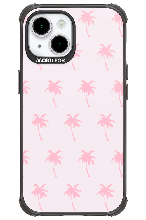 Palm Forest - Apple iPhone 15