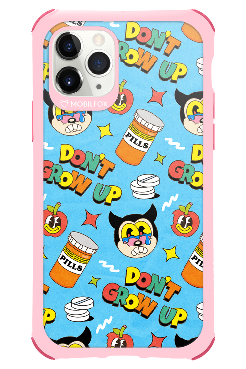 don_t grow up 2.0 - Apple iPhone 11 Pro