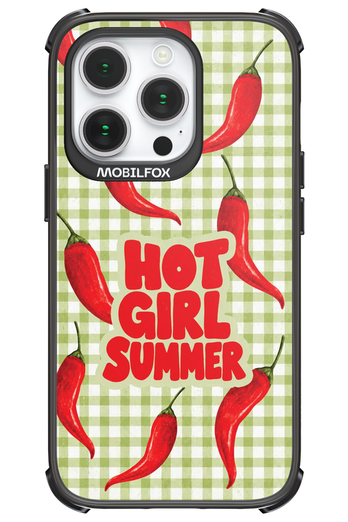 HOT GIRL SUMMERR 2.0 - Apple iPhone 14 Pro