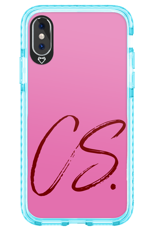 (Sorbet) CS 2.0 - Apple iPhone X