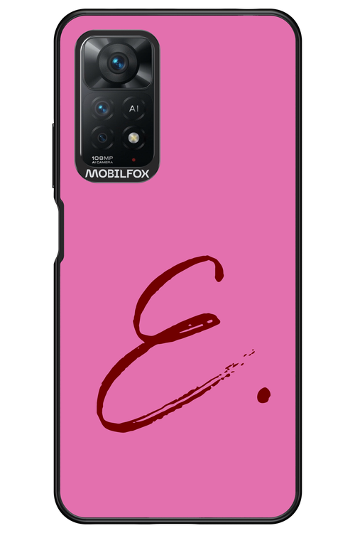(Sorbet) E 2.0 - Xiaomi Redmi Note 11Pro 4G/5G
