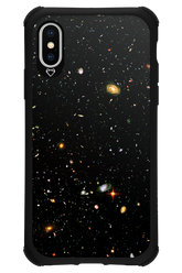 Cosmic Space - Apple iPhone XS